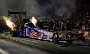 Ida Zetterström Races Against All Odds: A Drag Queen’s Unstoppable Ascent in Motorsports