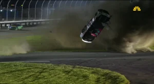 Ryan Preece’s NASCAR Surge: How RFK Racing’s Strategy Transformed Him into a Cup Series Star