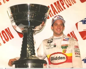 Tony Stewart Defied Doubters: Reflecting on a Trailblazing NASCAR Career and New NHRA Triumph