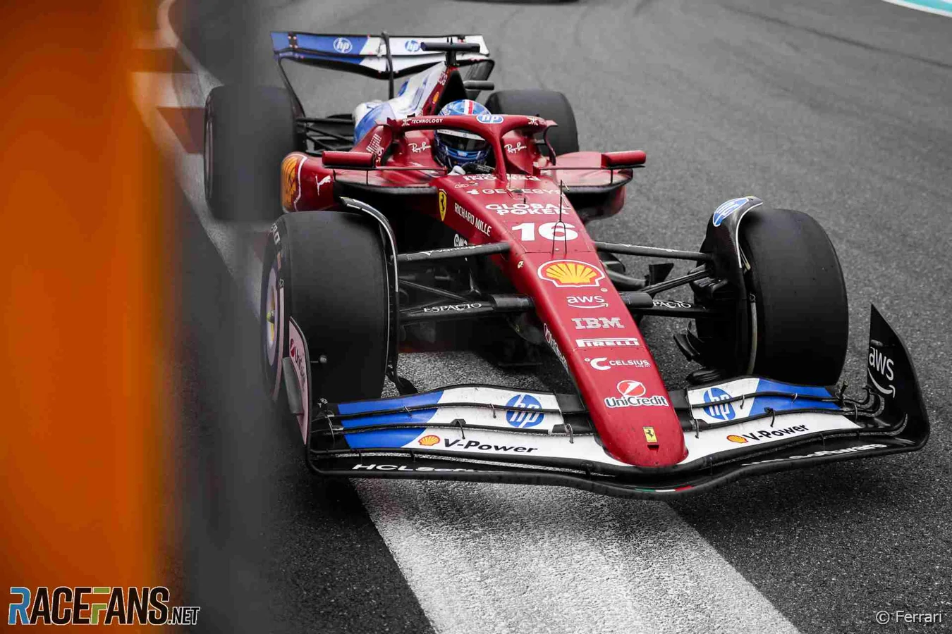 Charles Leclerc