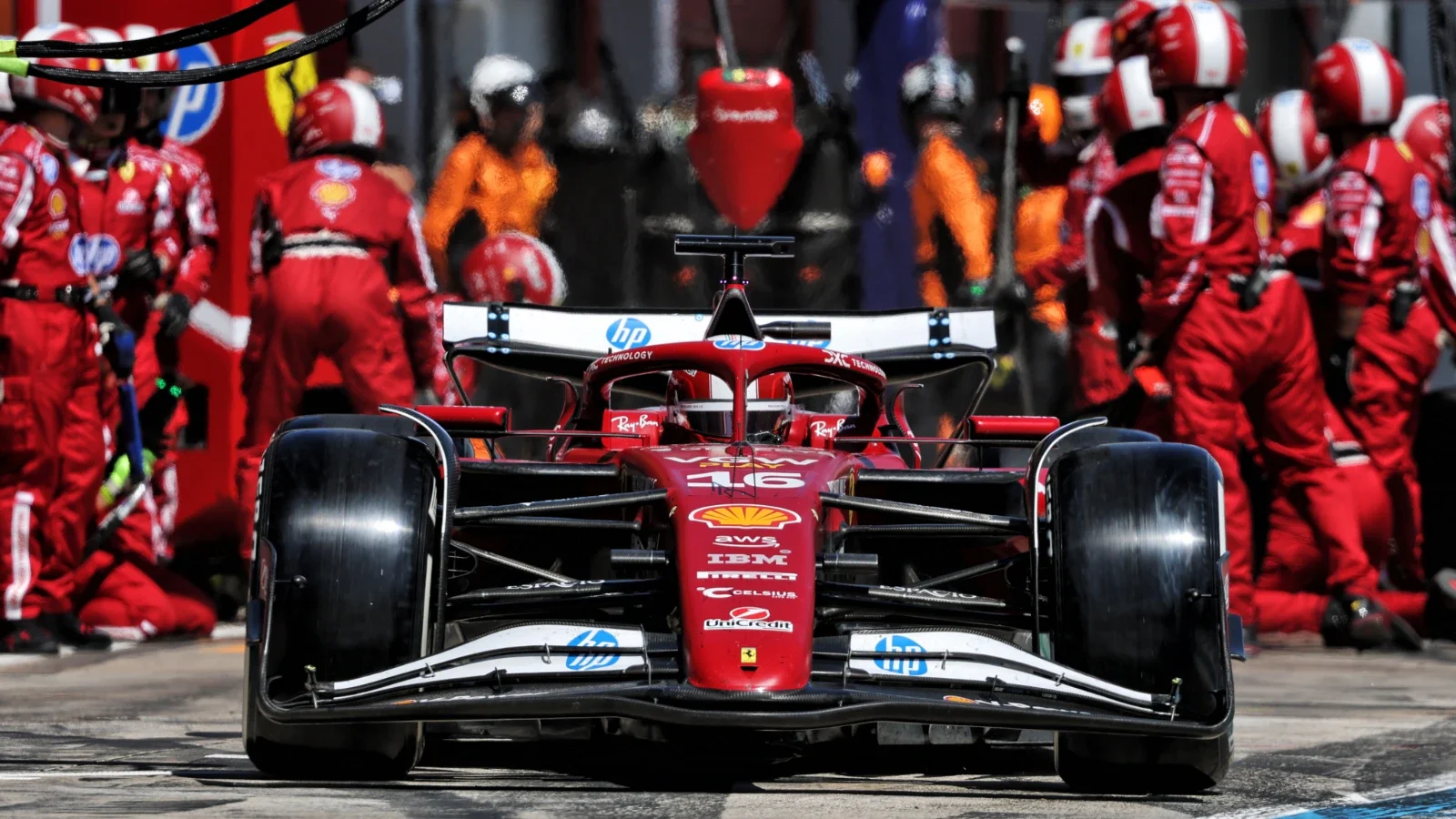 Charles Leclerc
