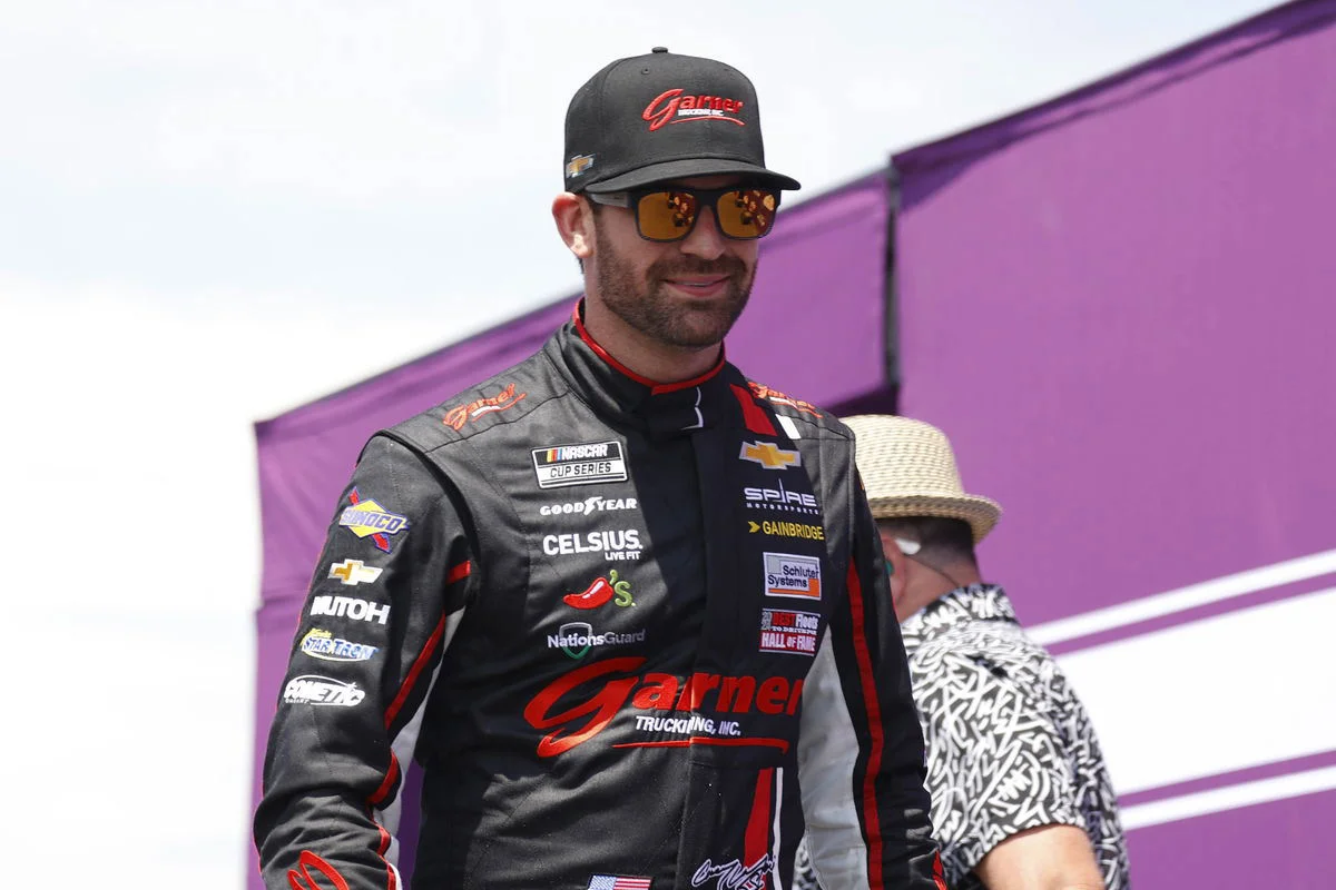 Corey Lajoie