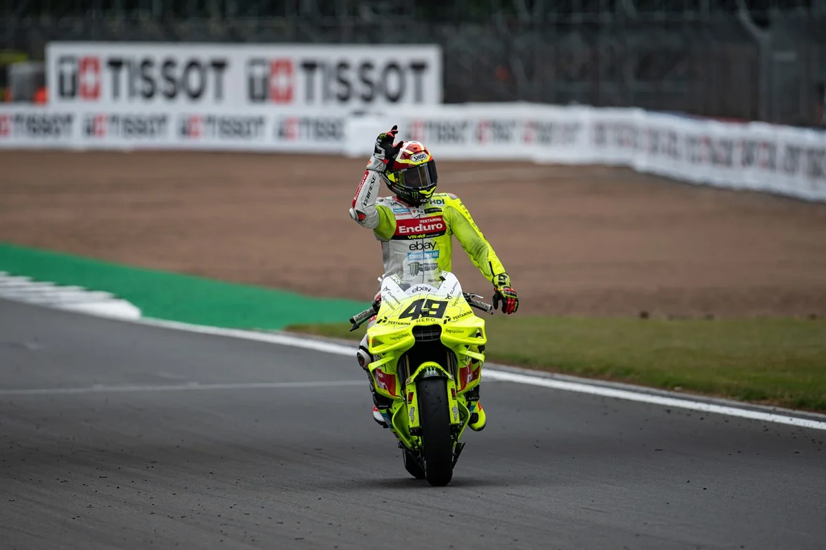 Fabio Di Giannantonio