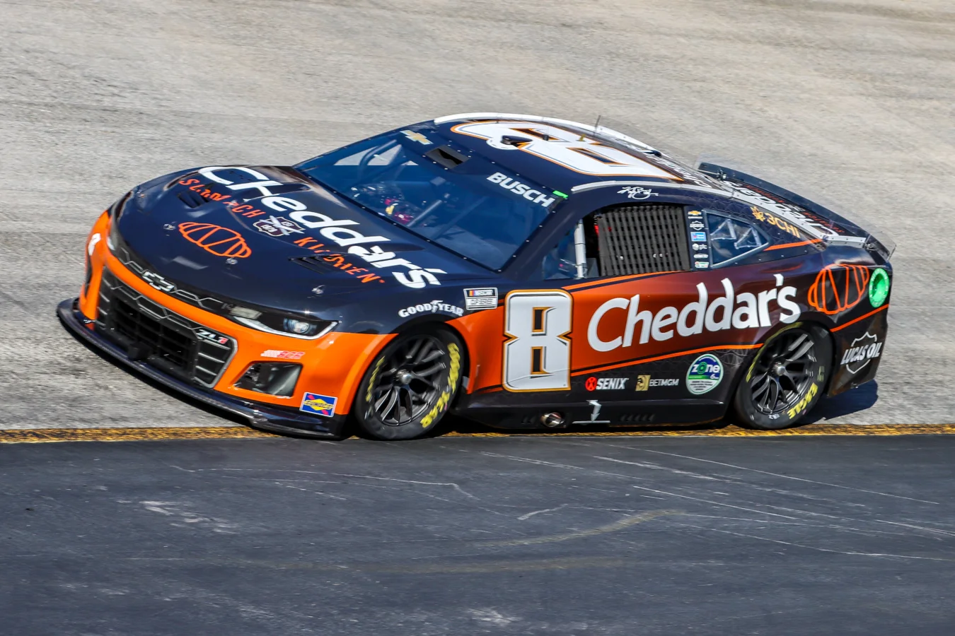 image-of-kyle-busch-24-05-2025 Kyle Busch