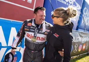 Leah Pruett’s Past Marriages Revealed: Who Was She Married to Before Tony Stewart?