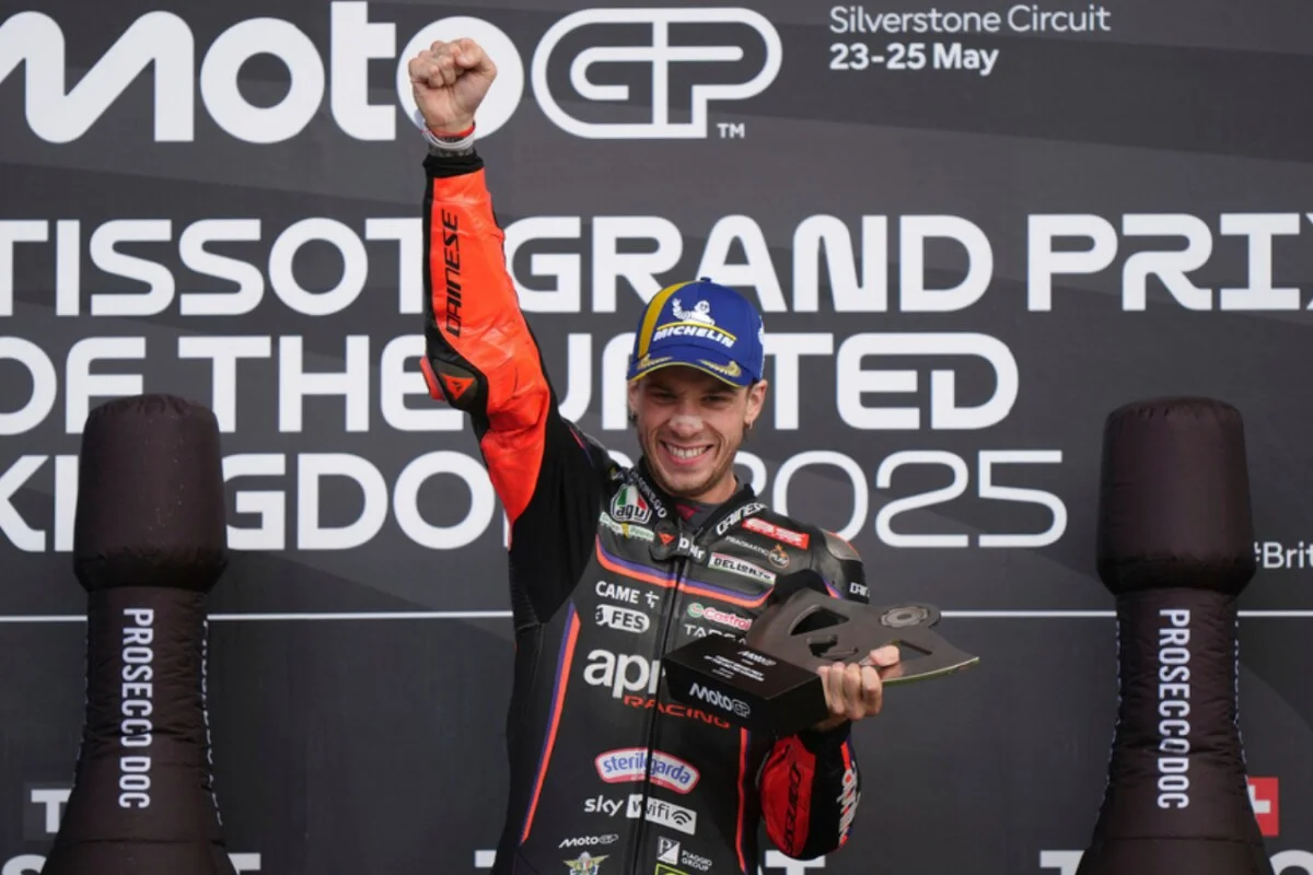 image-of-marco-bezzecchi-25-05-2025 Marco Bezzecchi