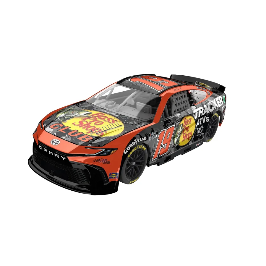 Martin Truex Jr