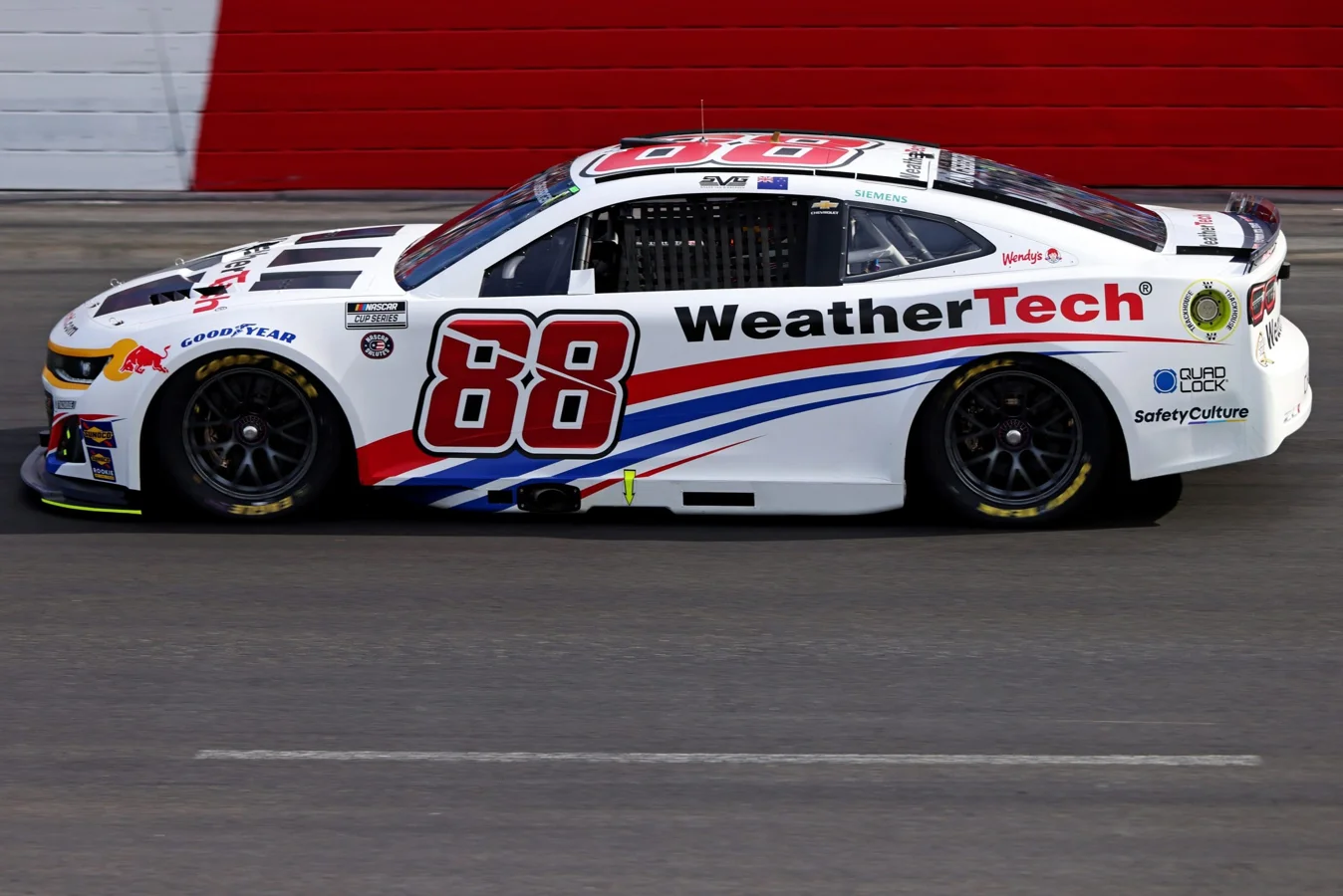 Shane Van Gisbergen