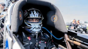 Antron Brown Shockingly Falls Early at NHRA Virginia Nationals, Eyes Comeback at Norwalk Event