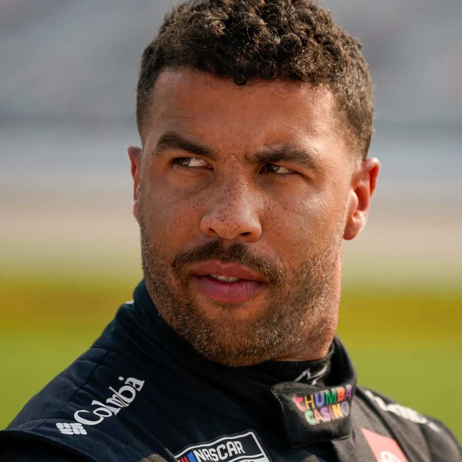 Bubba Wallace