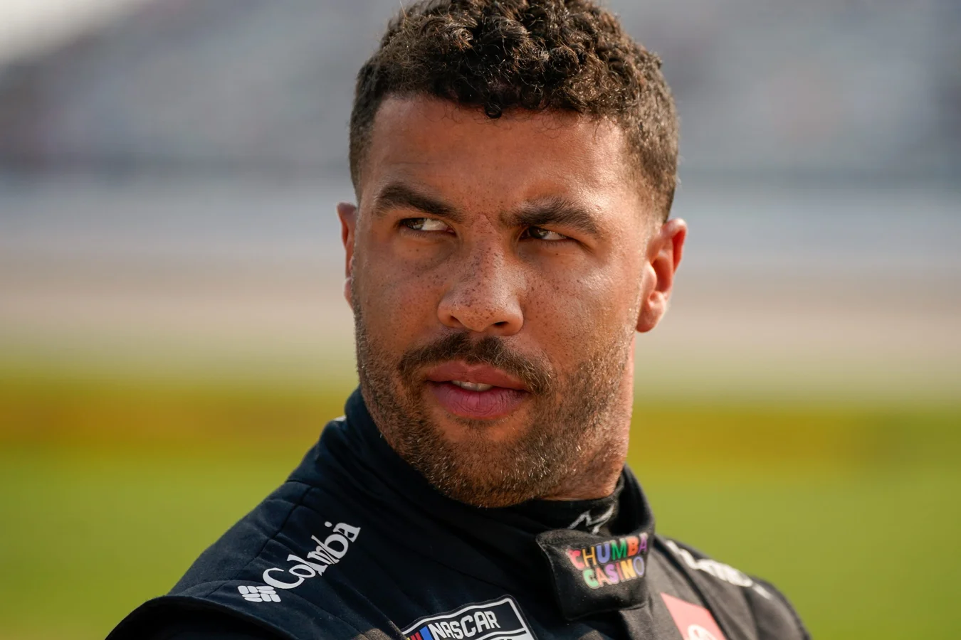 Bubba Wallace