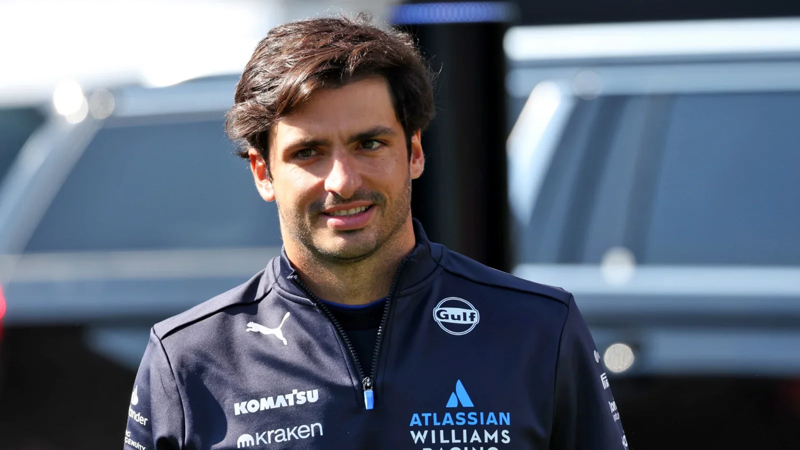 Carlos Sainz