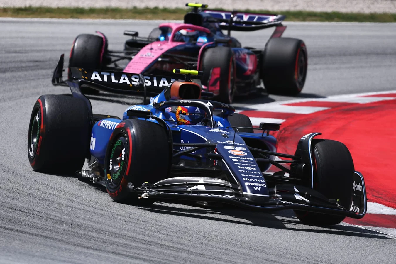Carlos Sainz