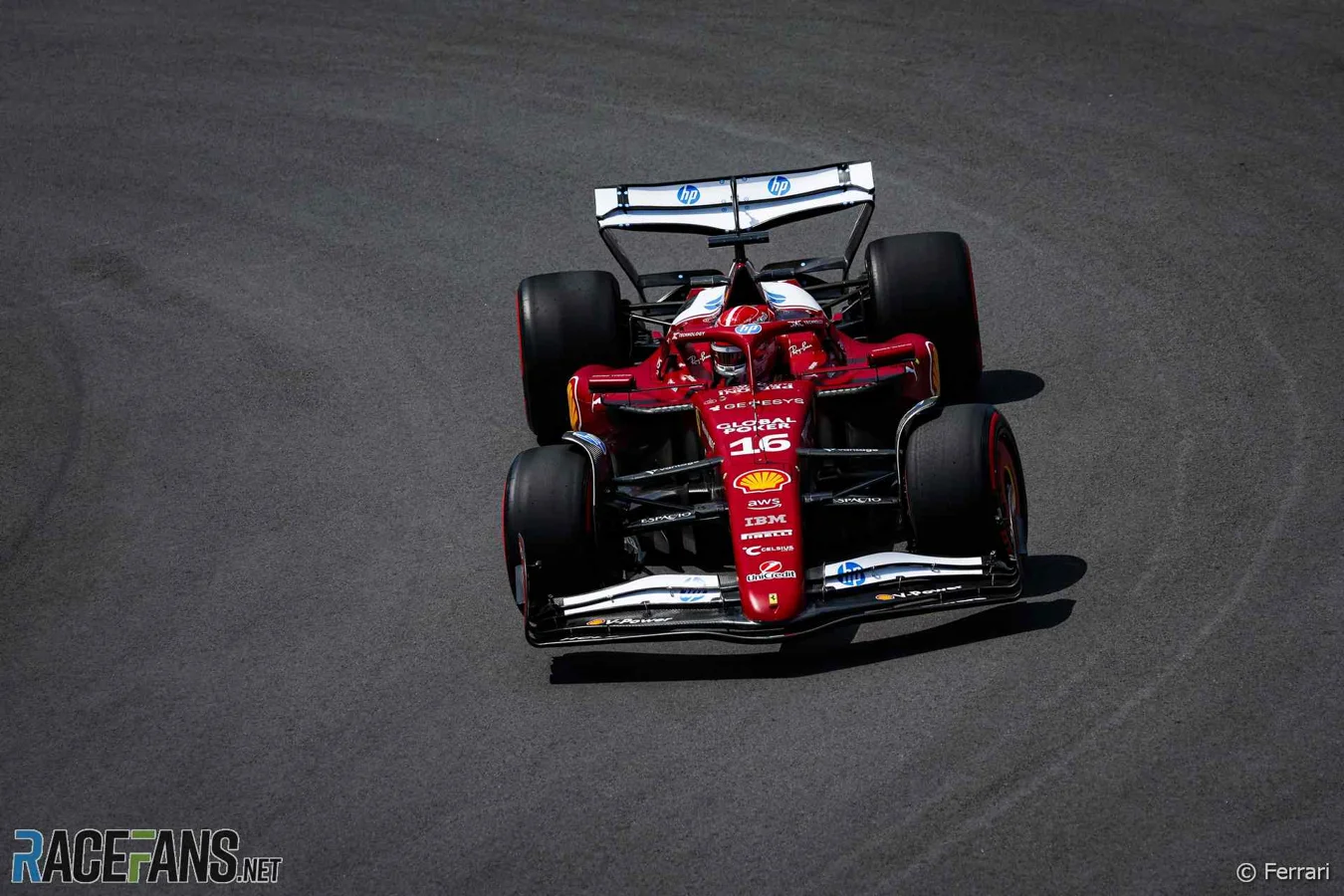 Charles Leclerc