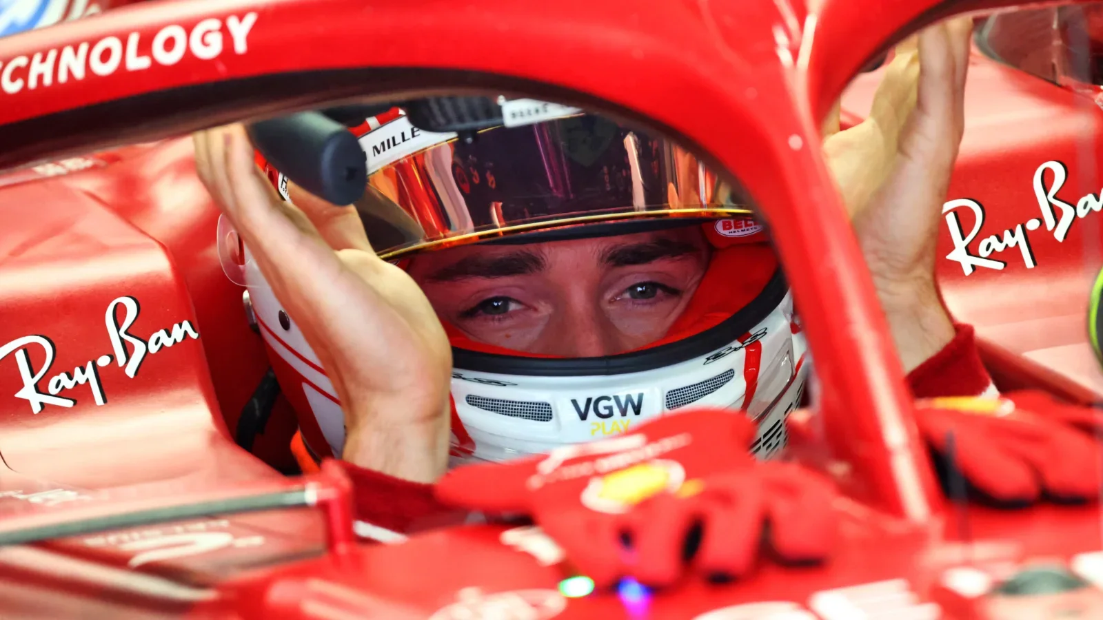 Charles Leclerc