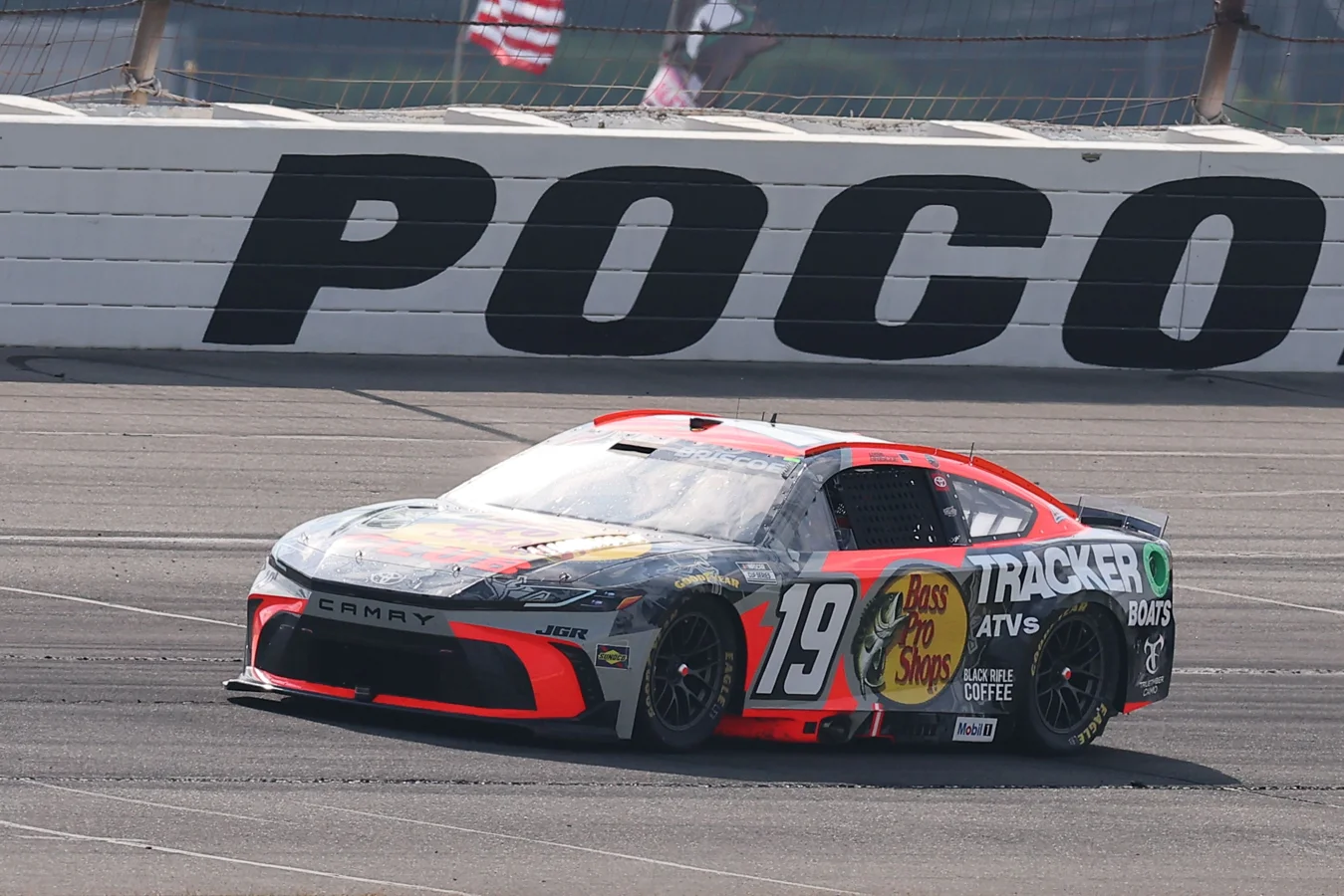 Chase Briscoe