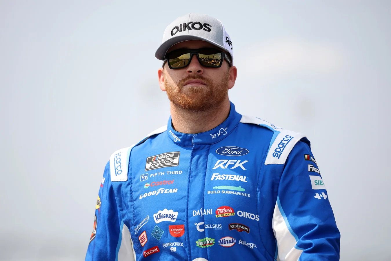 image-of-chris-buescher-12-06-2025 Chris Buescher