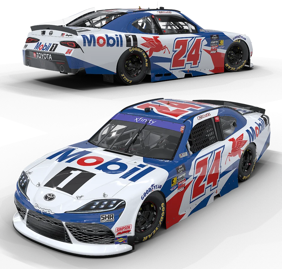 image-of-christopher-bell-15-06-2025 Christopher Bell