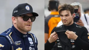 Conor Daly Praises Pato O’Ward’s Skill After Intense WWTR IndyCar Battle