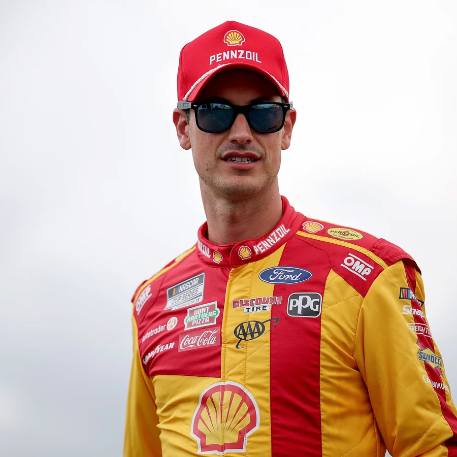 image-of-joey-logano-13-06-2025 Joey Logano