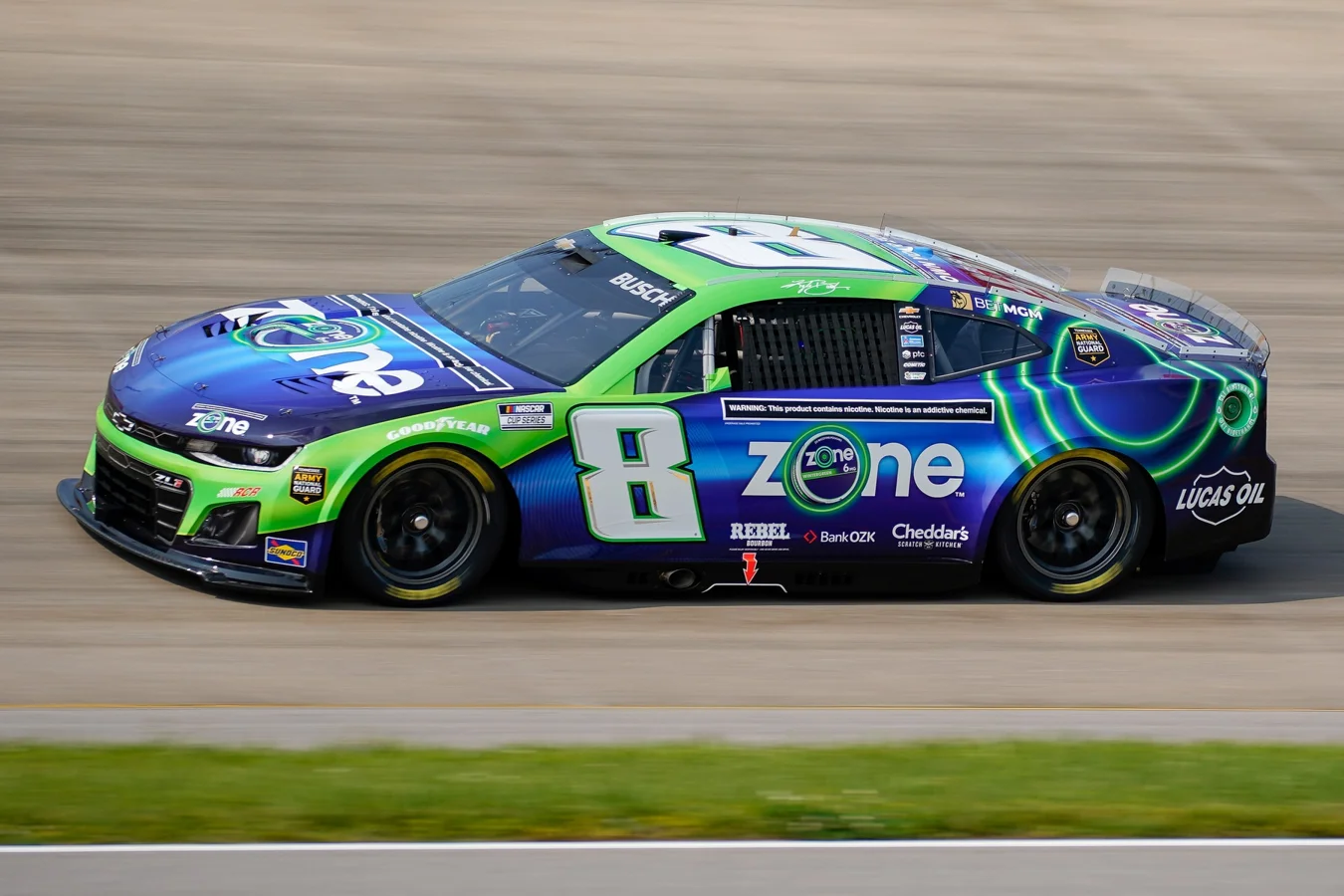 Kyle Busch