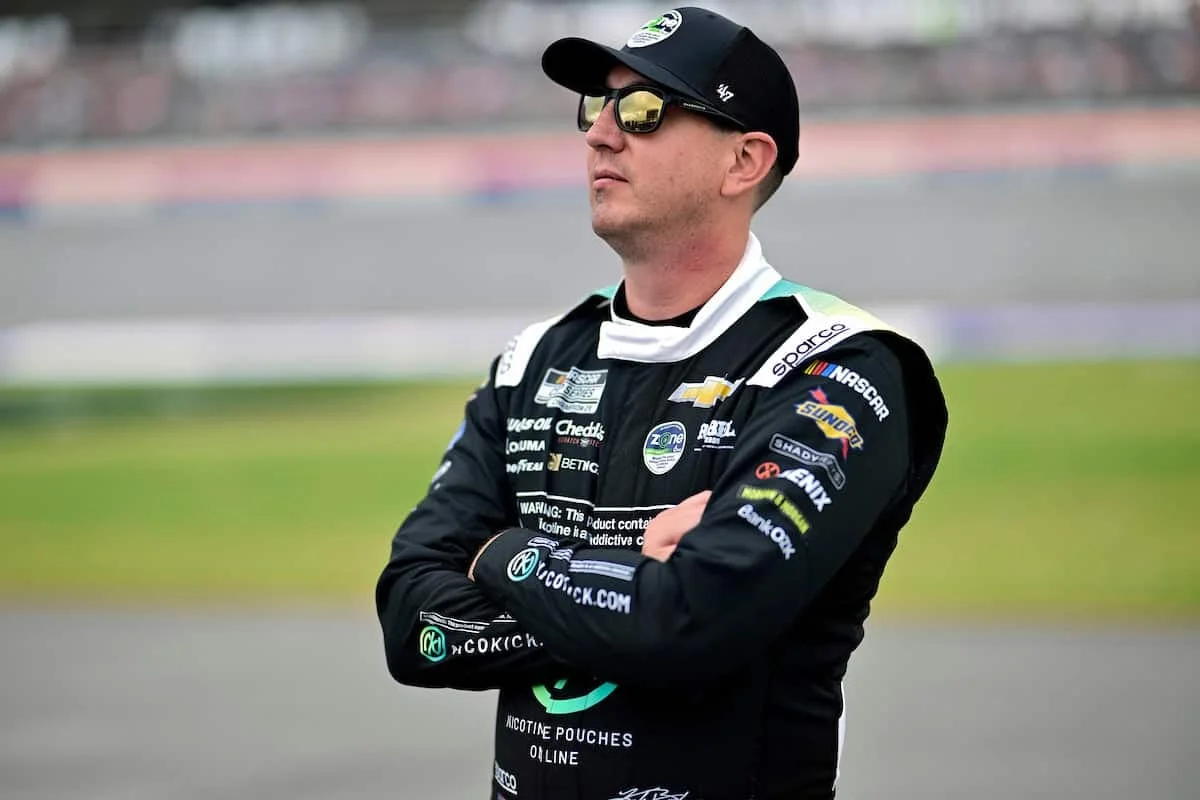 image-of-kyle-busch-25-06-2025 Kyle Busch