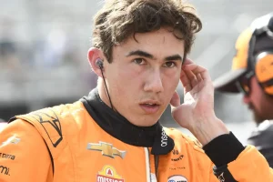 Kyle Kirkwood Seizes Win After Nolan Siegel’s Crucial Mistake Costs Pato O’Ward at WWTR