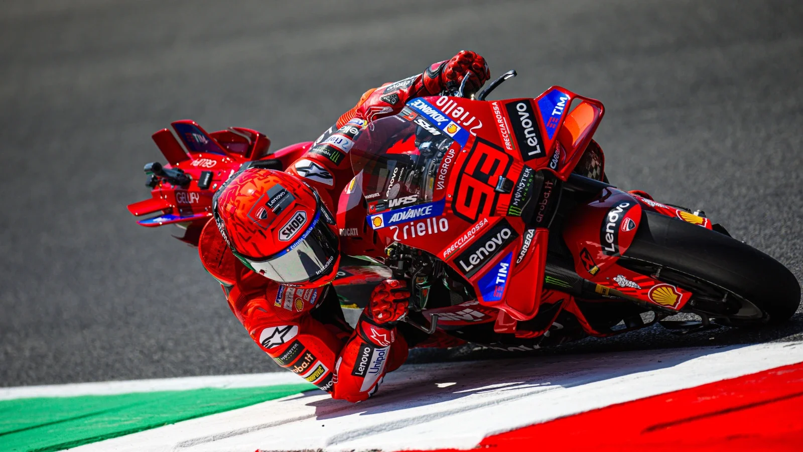 Marc Marquez