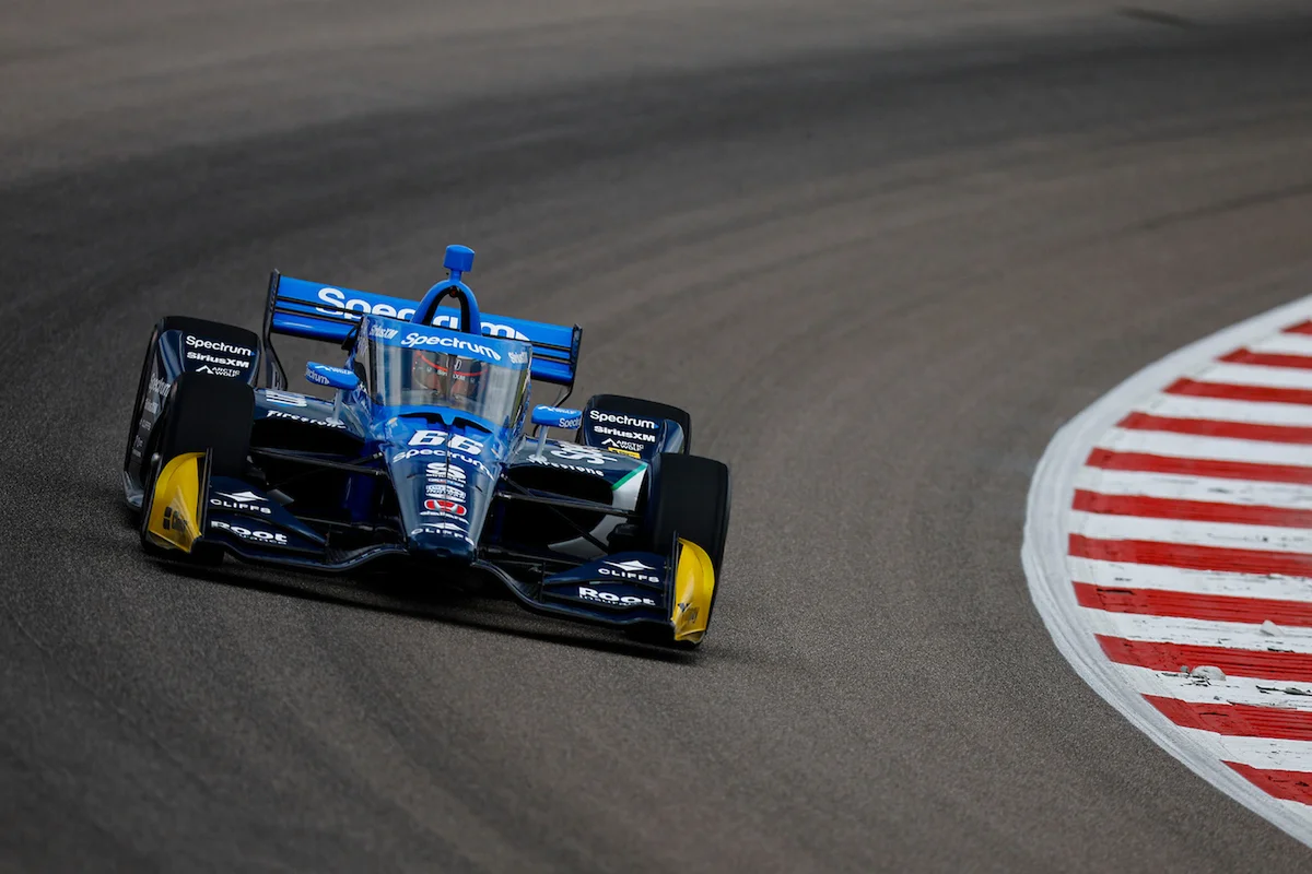 Marcus Ericsson