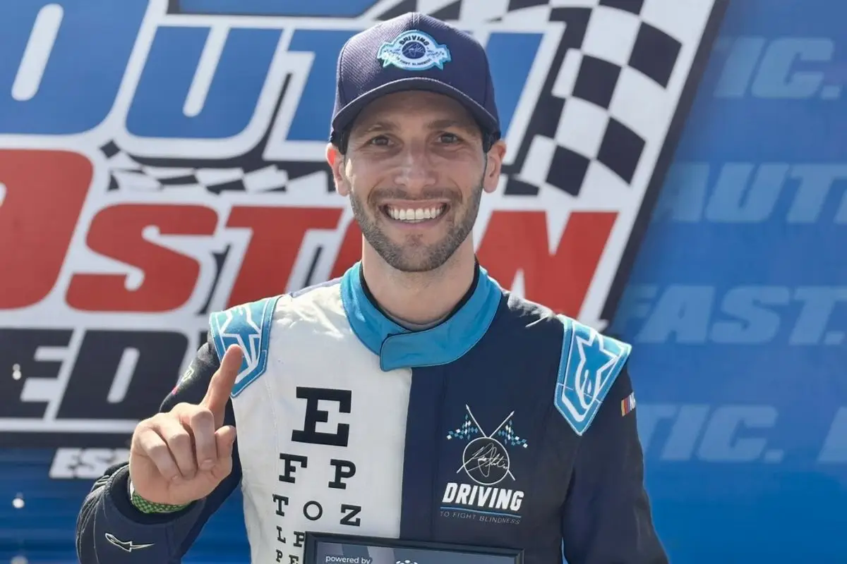 Patrick Staropoli