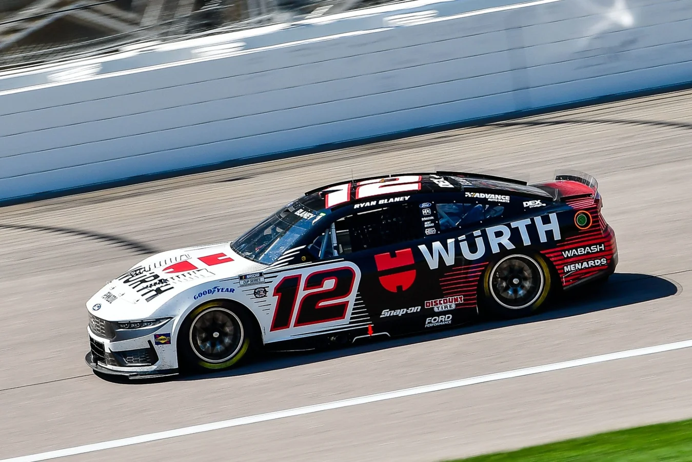 image-of-ryan-blaney-01-06-2025 Ryan Blaney