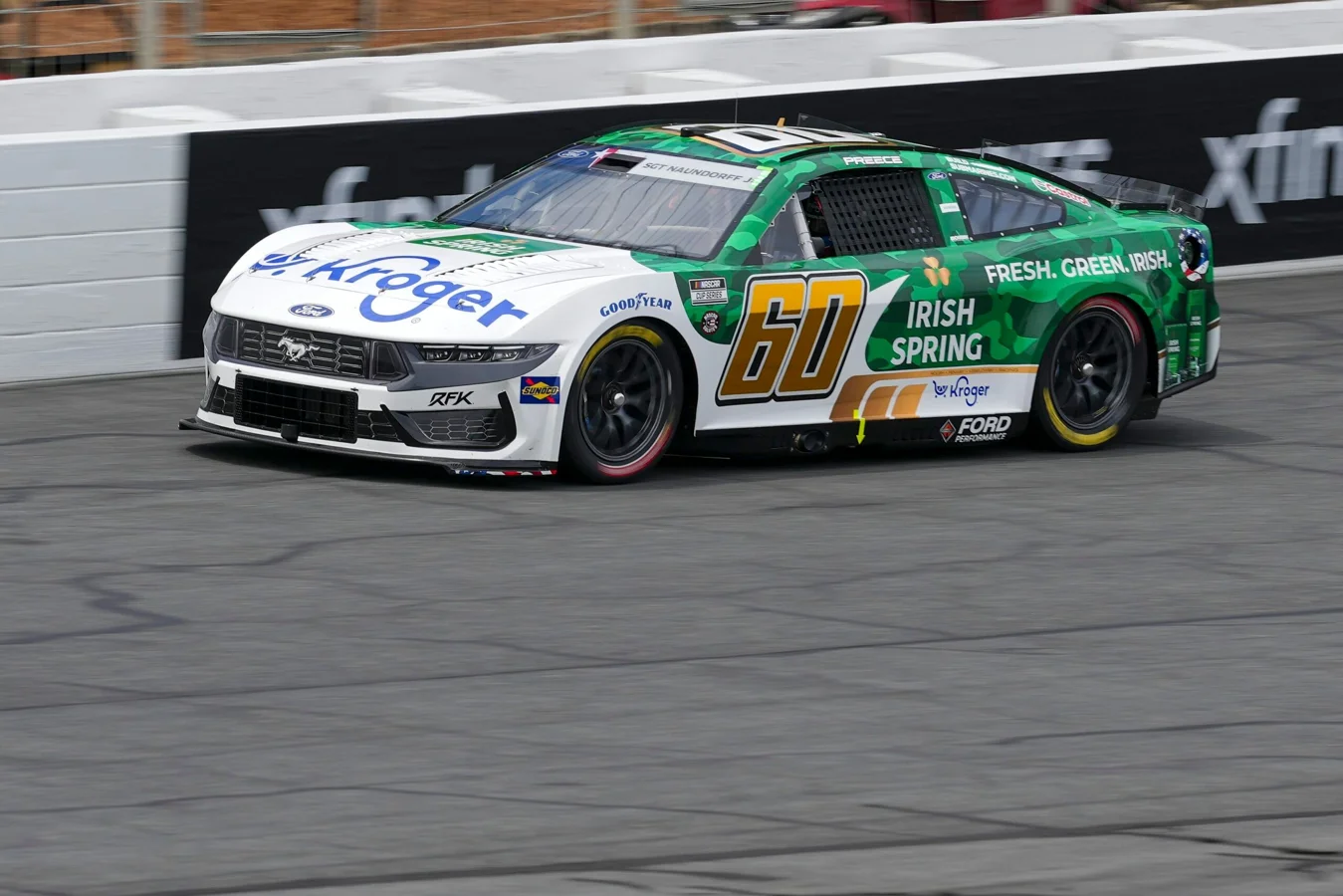 Ryan Preece