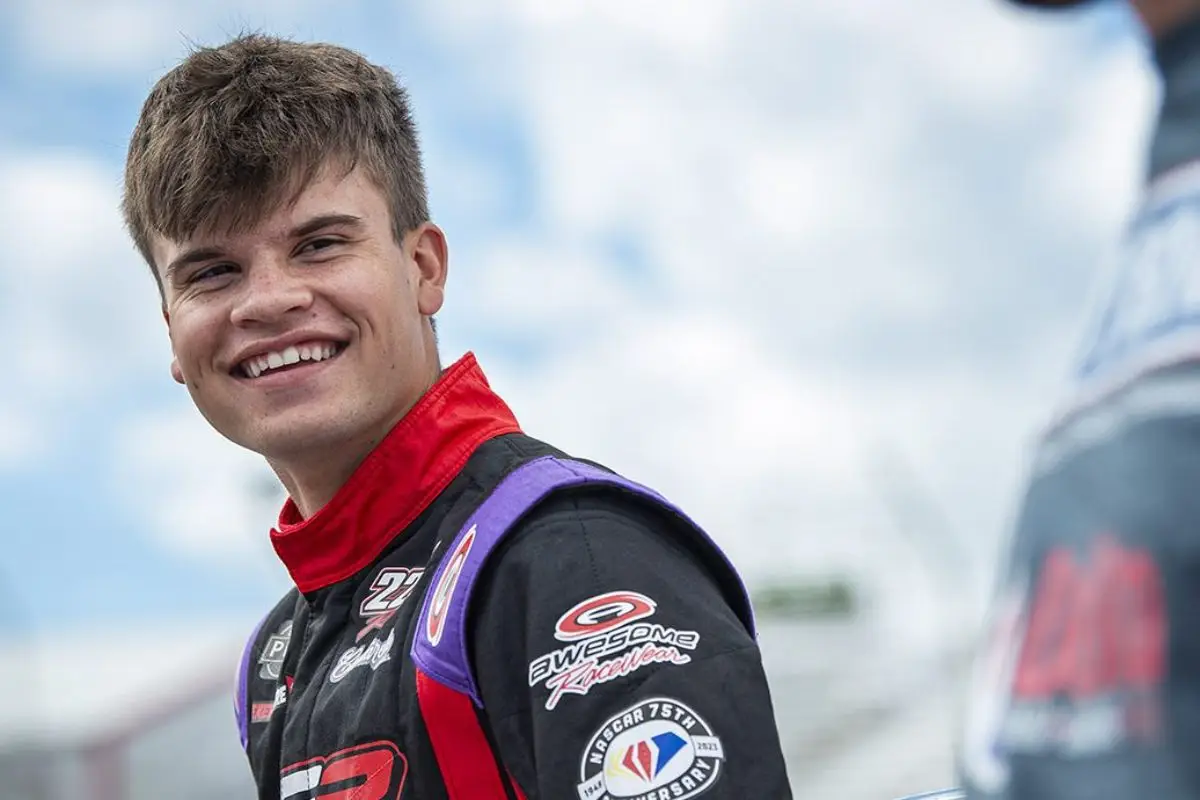 Treyten Lapcevich