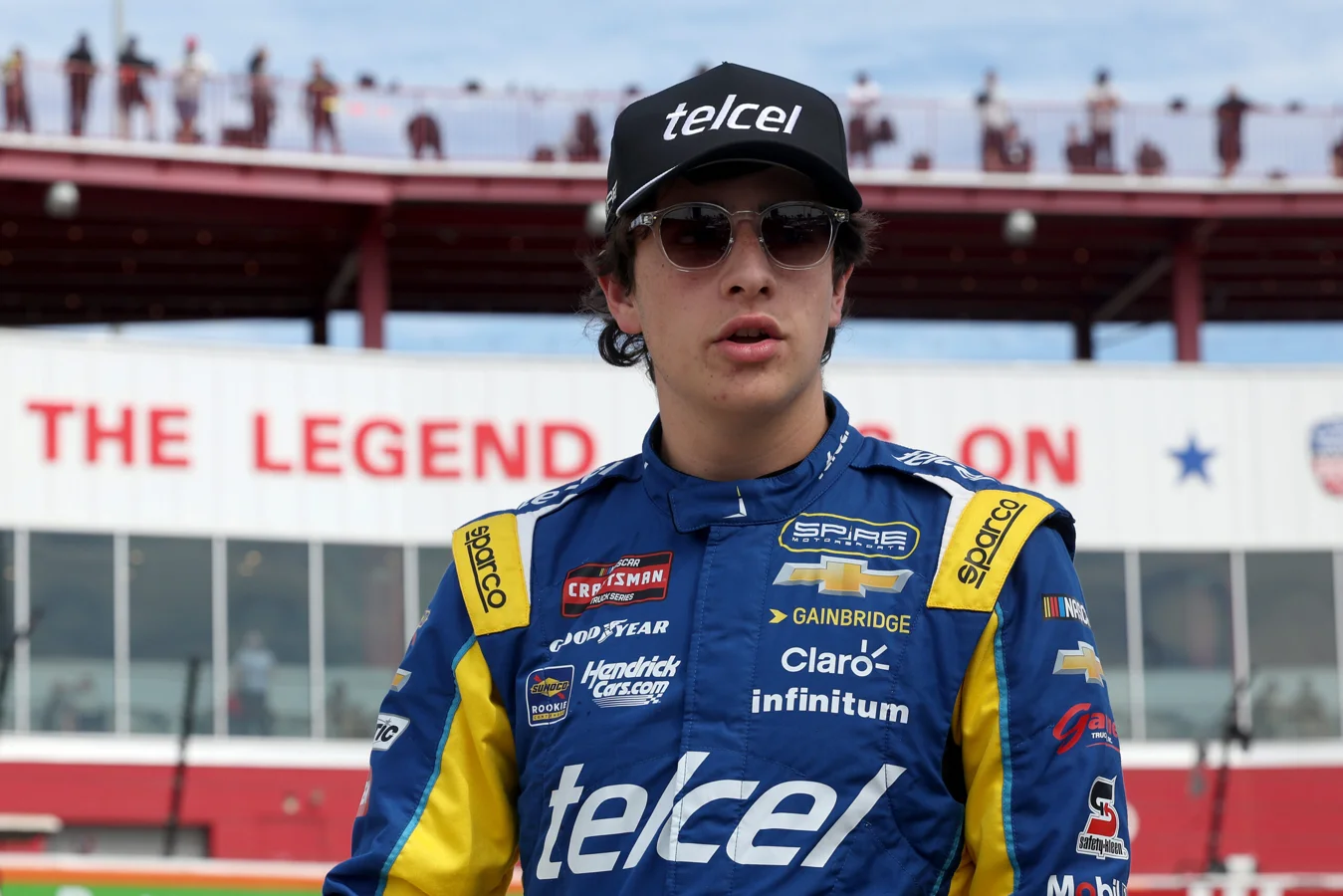 image-of-tyler-reddick-01-06-2025 Tyler Reddick