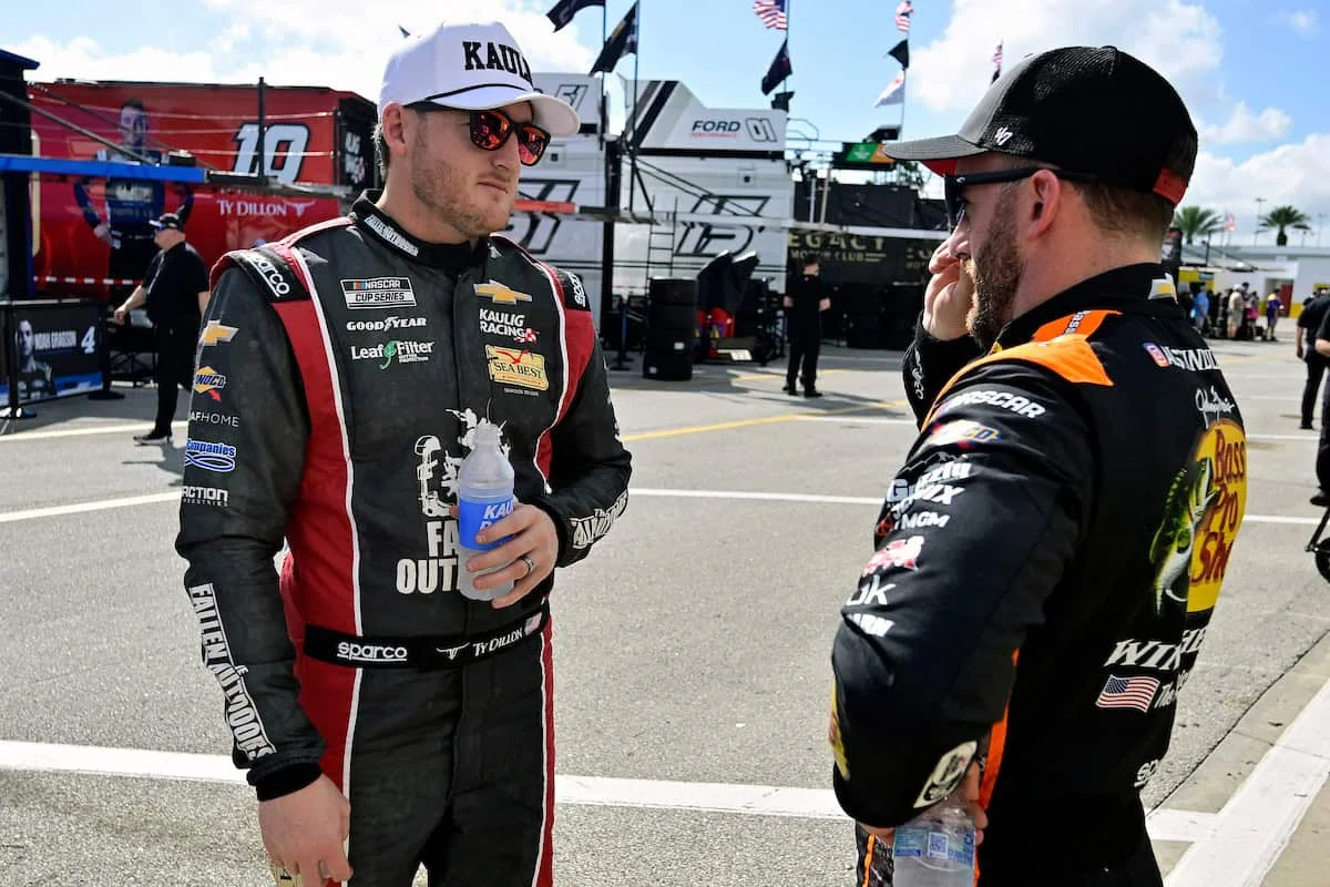 image-of-austin-dillon-24-07-2025 Austin Dillon