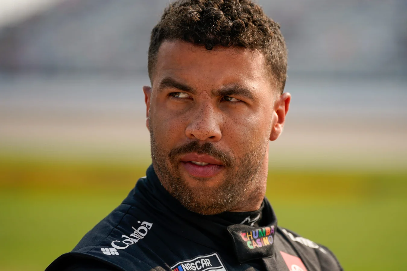 image-of-bubba-wallace-23-07-2025 Bubba Wallace