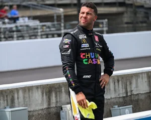 Bubba Wallace’s Playful Remark Sparks NASCAR Fans’ Backlash and Heated Debate Online