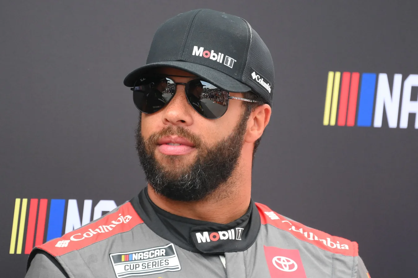 Bubba Wallace