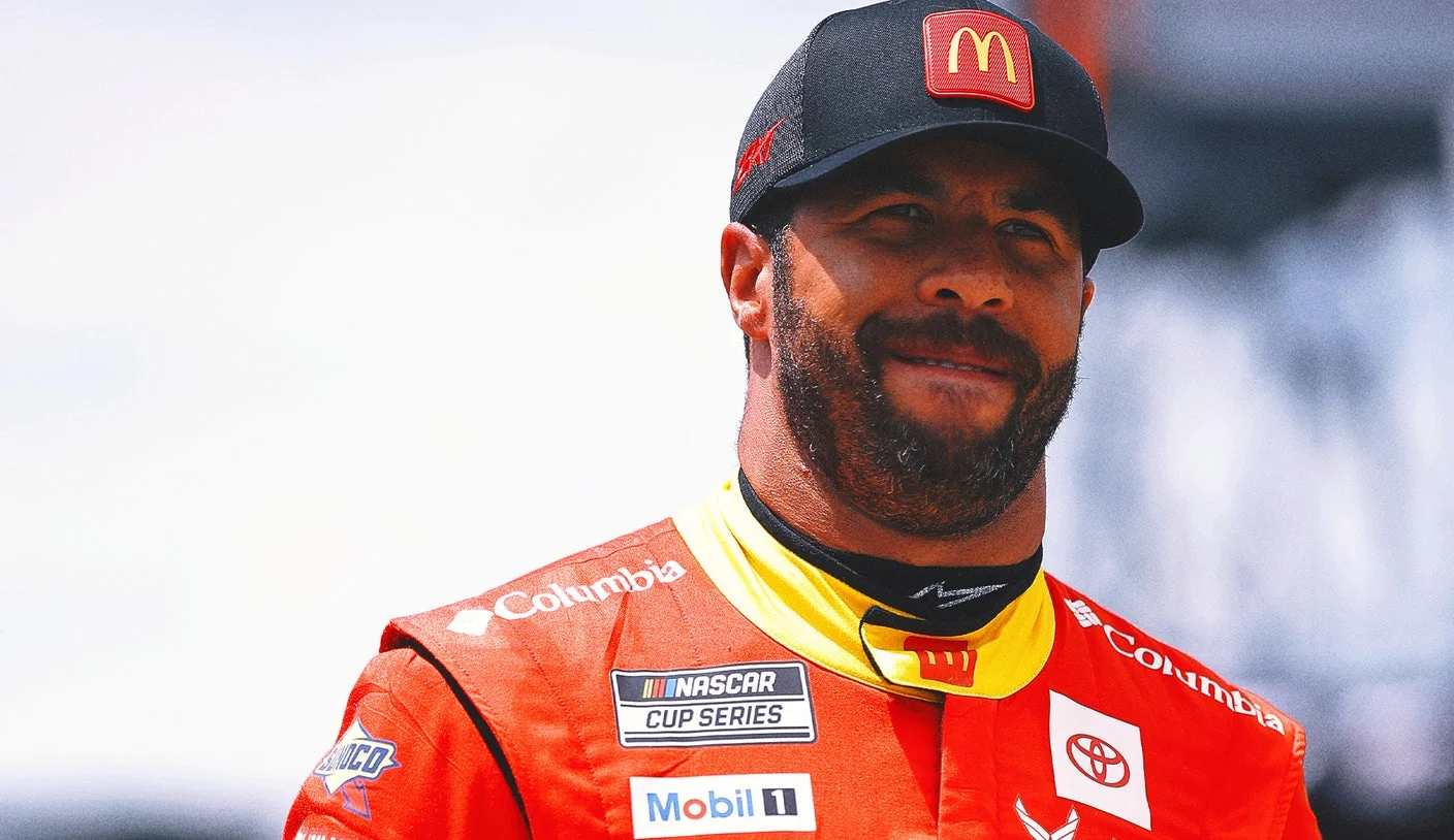 image-of-bubba-wallace-02-07-2025 Bubba Wallace