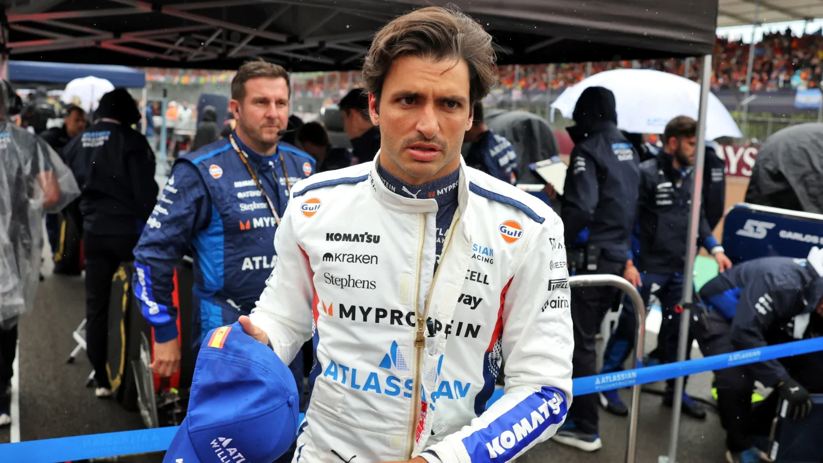 image-of-carlos-sainz-14-07-2025 Carlos Sainz