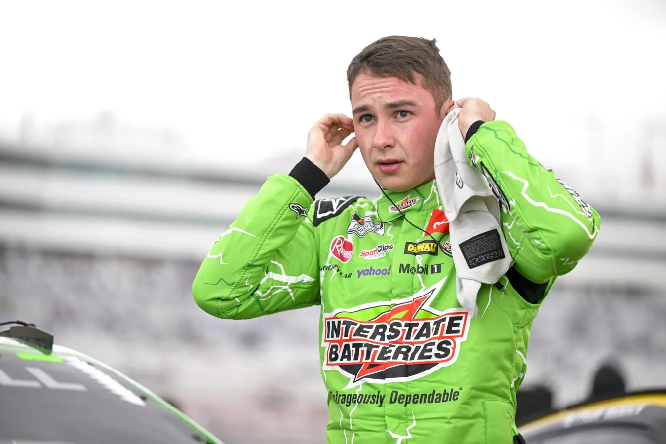 image-of-christopher-bell-11-07-2025 Christopher Bell