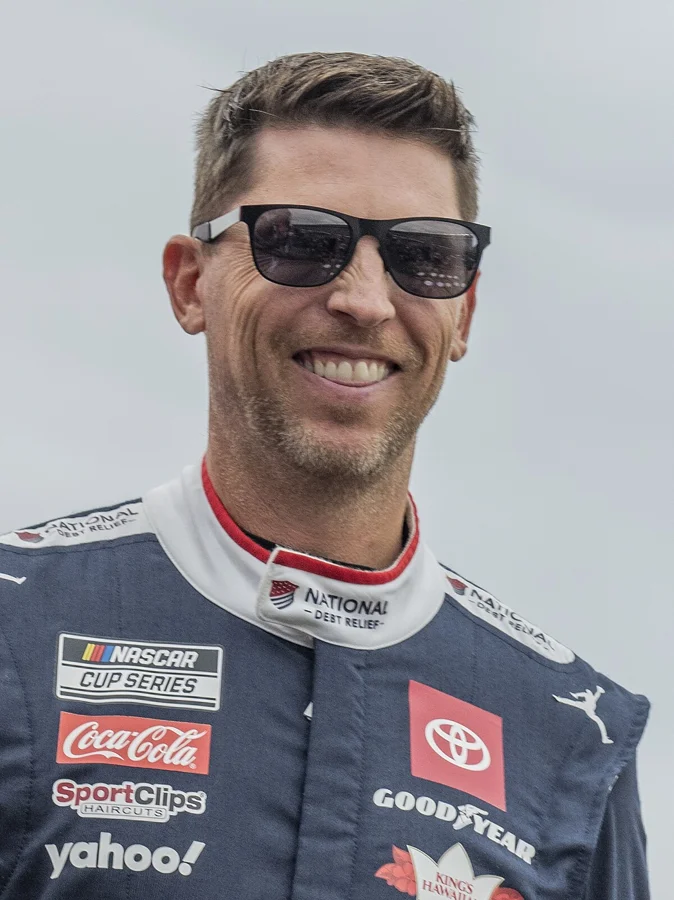 Denny Hamlin