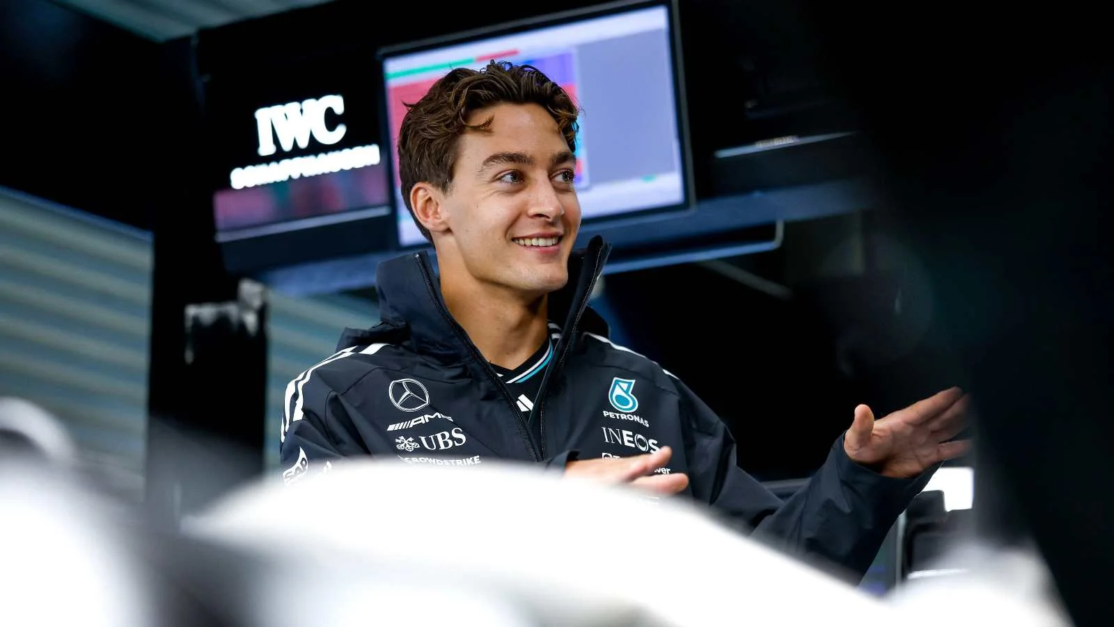 image-of-george-russell-25-07-2025 George Russell