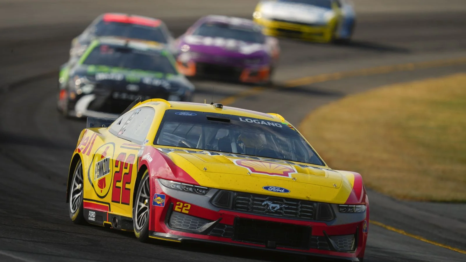 image-of-joey-logano-26-07-2025 Joey Logano