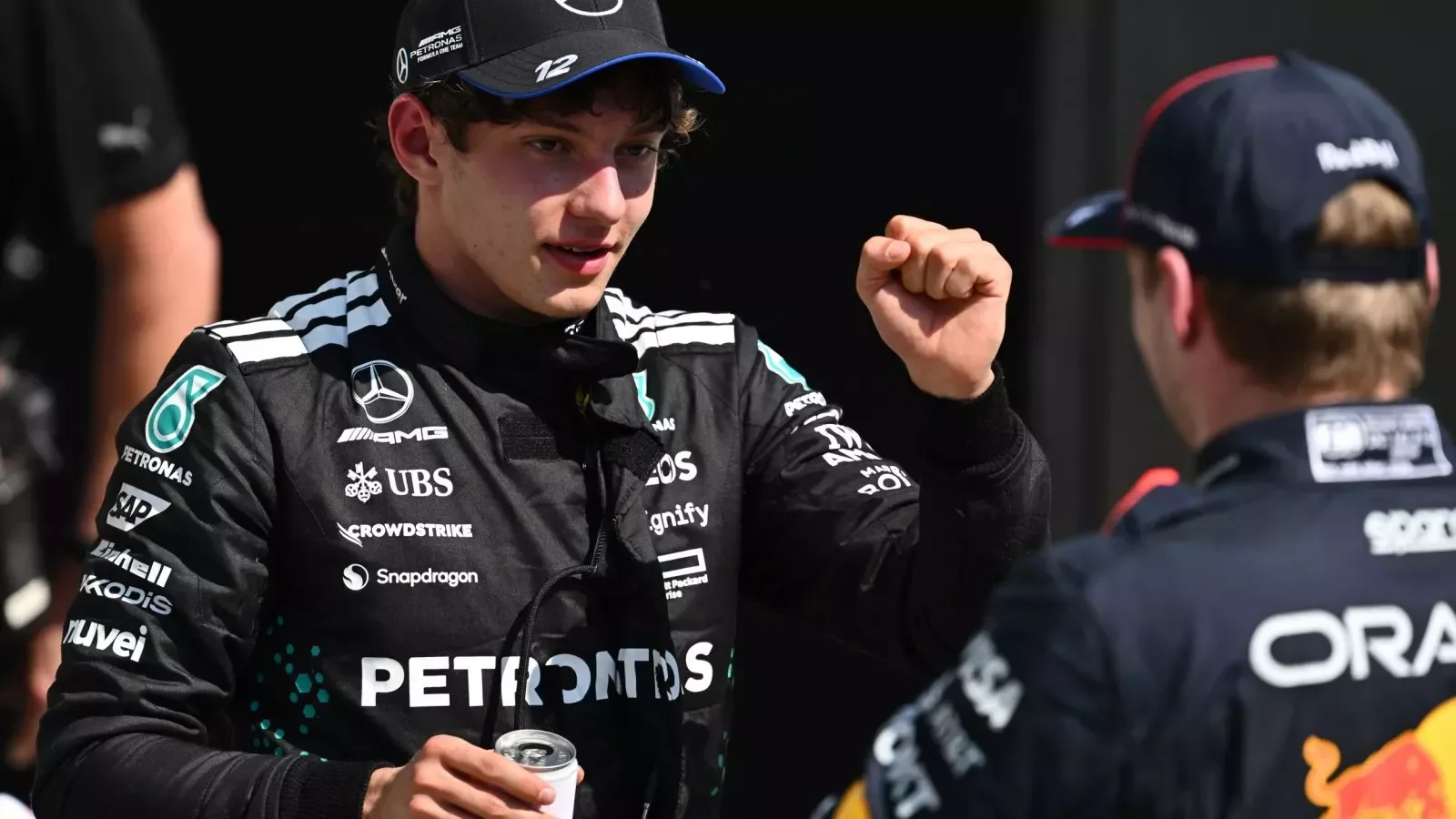 image-of-kimi-antonelli-15-07-2025 Kimi Antonelli