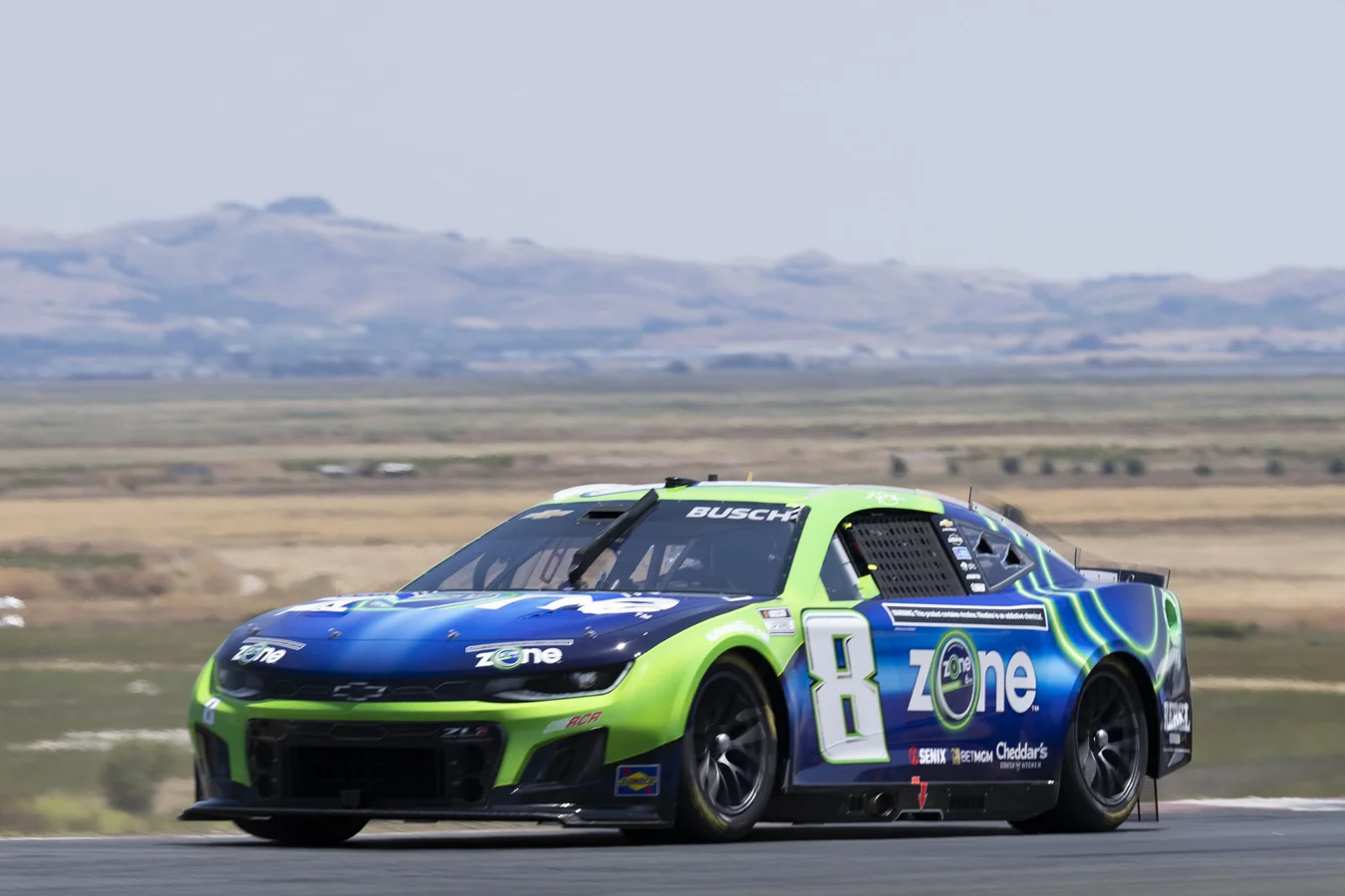 image-of-kyle-busch-20-07-2025 Kyle Busch