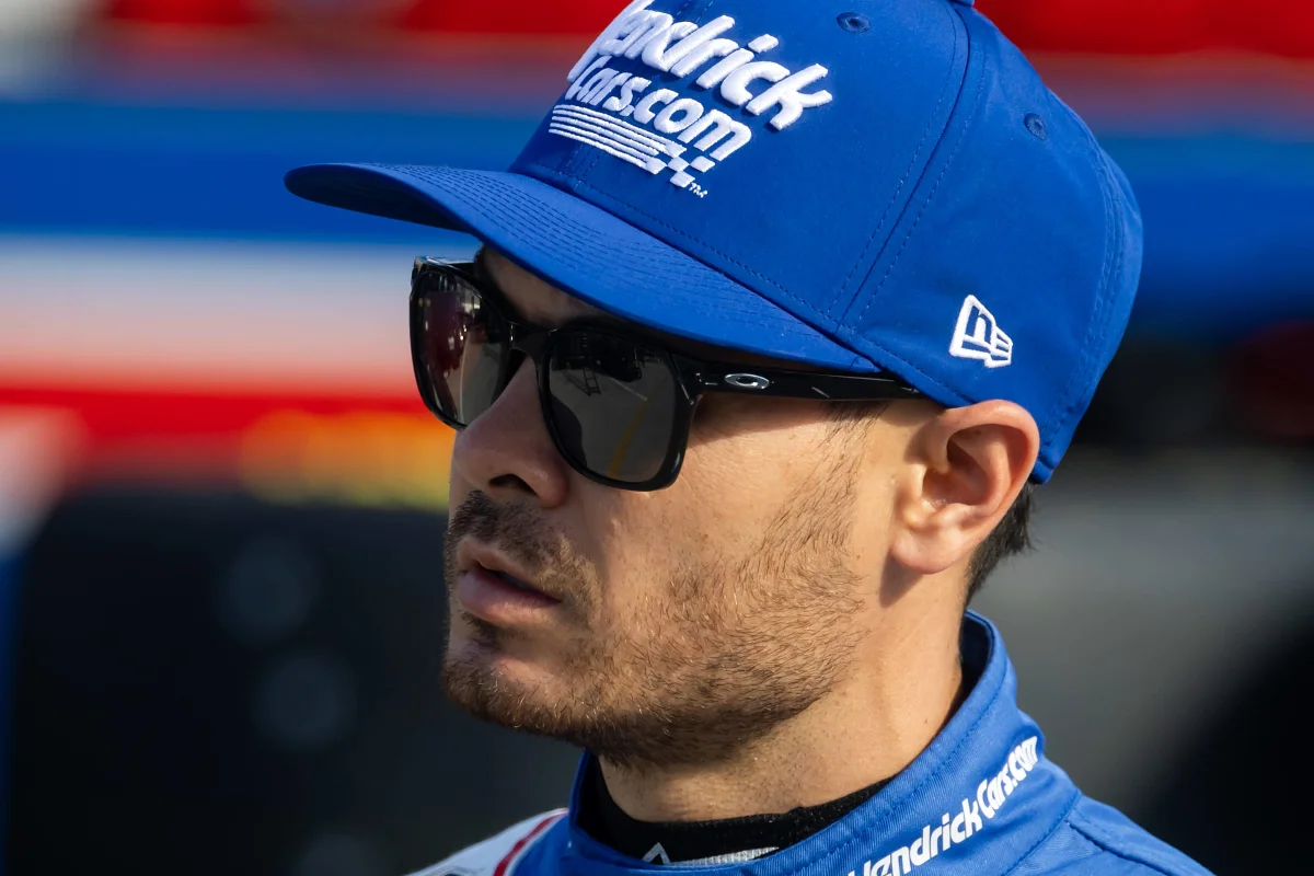 image-of-kyle-larson-14-07-2025 Kyle Larson