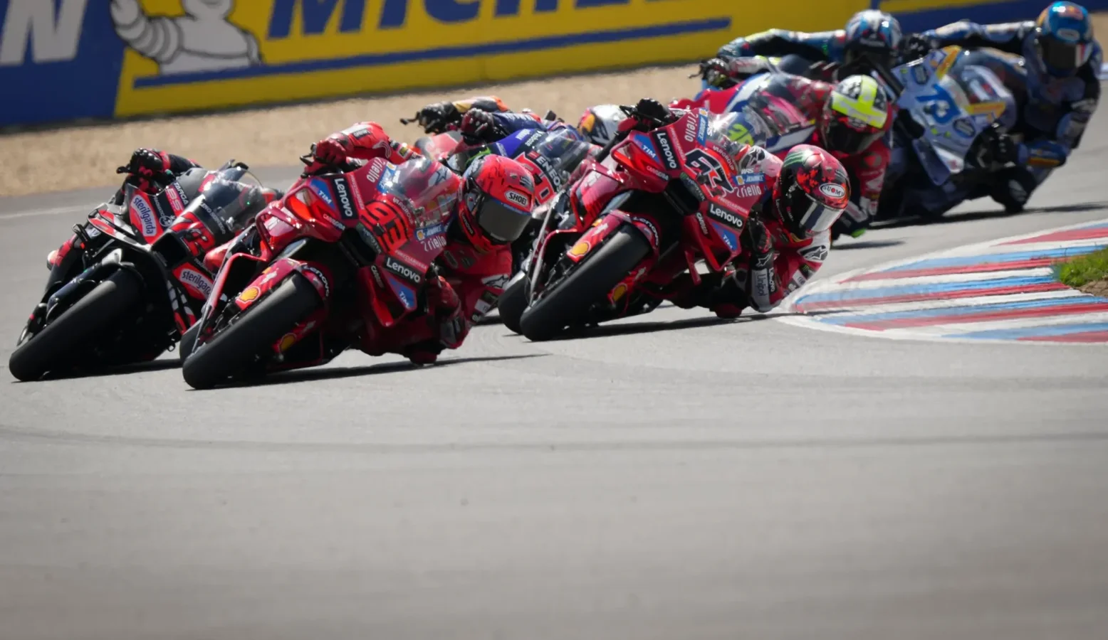 MotoGP