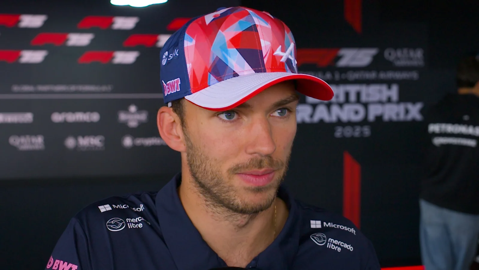 Pierre Gasly