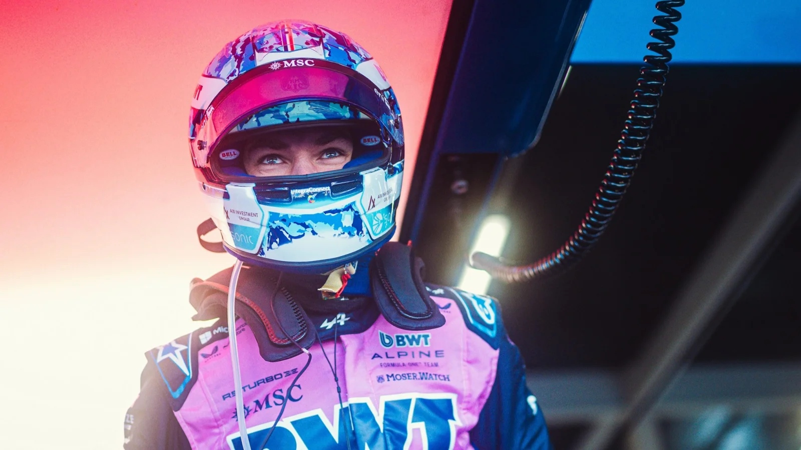 Pierre Gasly